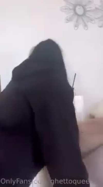 Ghetto queen only fans