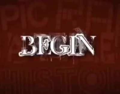 Spongebob's Alarm vs Walter White. Epic Rap Battles of History