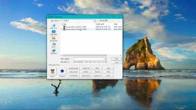 execution_coalition_14 (Season 3) / execution_universal_16 (Season 5)