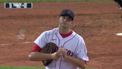 [Highlight] Judge hits home run #57, his second of the game to tie it up once more!