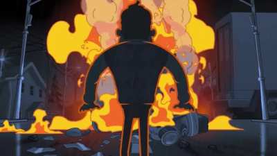 HN lore is just... sad.