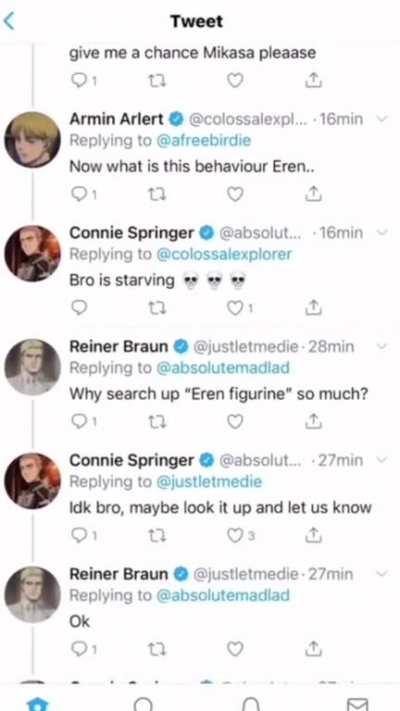 Credit- Insta @omikami.anime