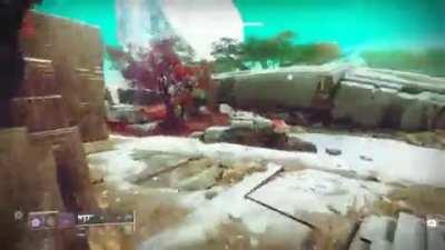 How the turns have tabled