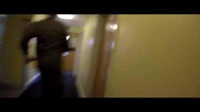 If Russia went Nuclear on Ukraine