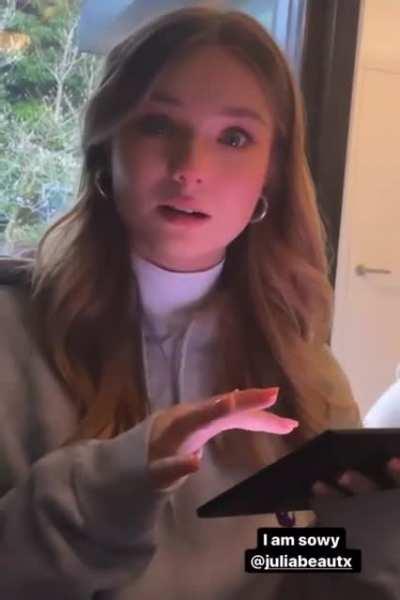 Euch erwartet wieder Qualitätscontent mit Julia Beautx , Rezo und Julian Bam