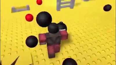 Doomspire Brickbattle