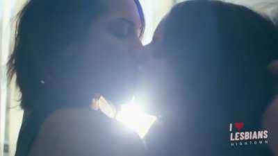 Hightown: Monica Raymund & Jordan Lane Price (s01e02) *AI ENHANCED & NO MUSIC*