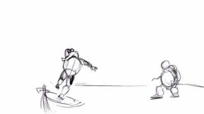 I want everybody honest opinion.