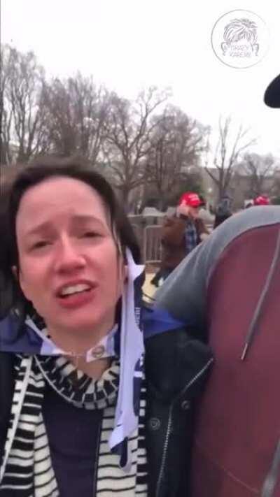 It's a revolution, duh!