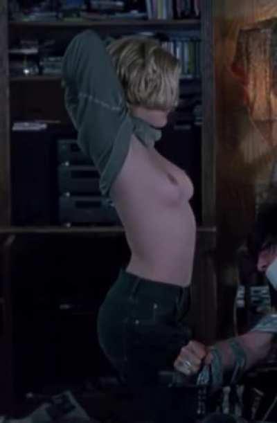 Drew Barrymore (Boys on the Side - 1995)