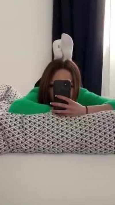 Bunny challenge 🐰