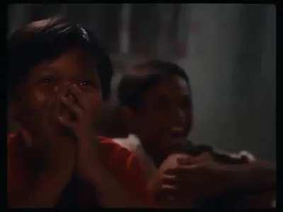 Yung Hindi pa uso ang cellphone relate dito mga batang 90's. till the end?