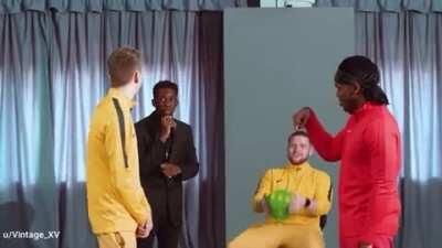 Simon's most savage moment