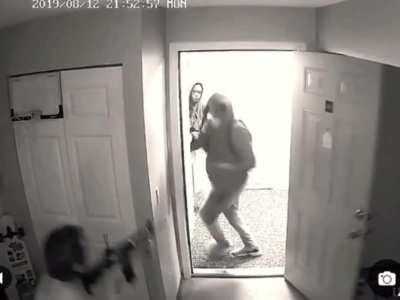 Play stupid games, win stupid prizes.