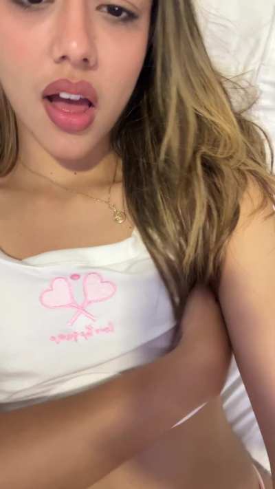 If you're into back chicks would you make me your gf