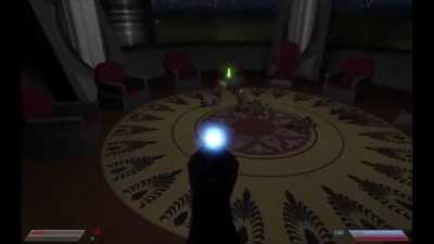 Behind the scenes at the Youngling Slaughter