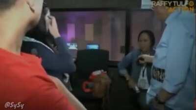 EZ Mil x auntie dope