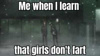 NOOOOO YOU'RE LYING THIS ISN'T TRUE😭