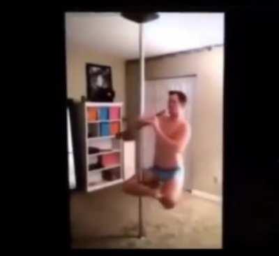 Wiggle wiggle wiggle