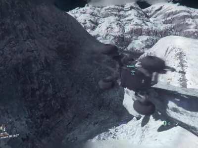 ROC Doing ROC Things