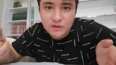 ziya selçuk sınavları yapıcaz diyince olur gibi