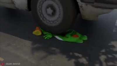 yoshie 🦖🦖🦖🦖