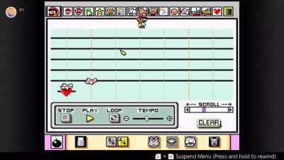 I tried to make Candles in the music. Any suggests on how to improve it? I'm not even sure if I pitched the notes correctly.