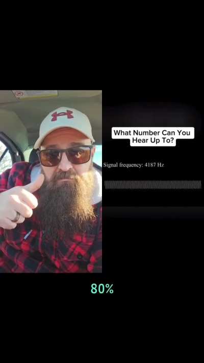 Free ears checkup for everyone