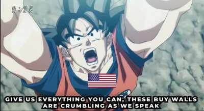 The secret to world peace is a mutual hatred of Citadel