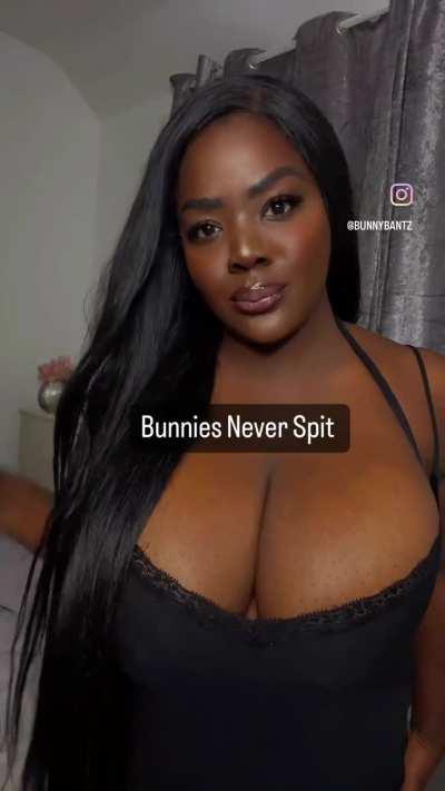 Bunny Bantz (@bunnybantz)