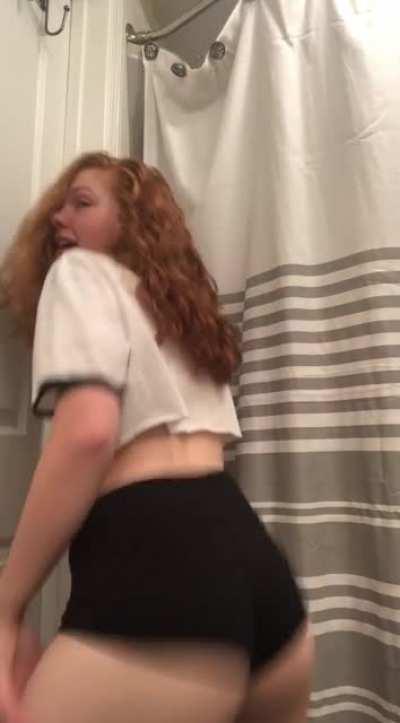 Don't know who she is