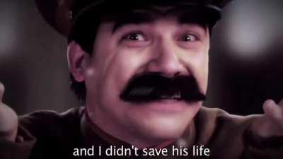 atomic heart se puso bueno XD