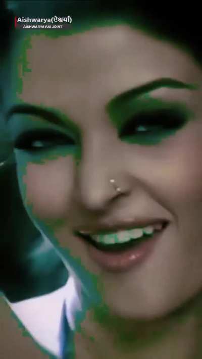 Aishwarya rai sari hot black super hot dress