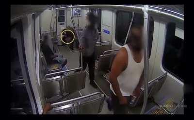 📍 Los Angeles Metro