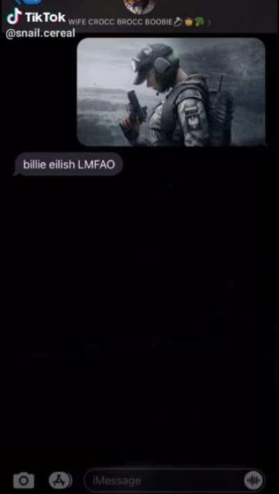 i find these too funny. idk why