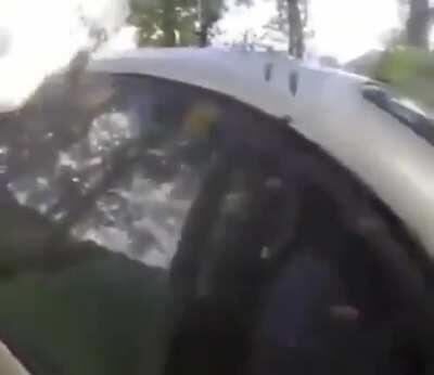 Thanks, I hate bee car.