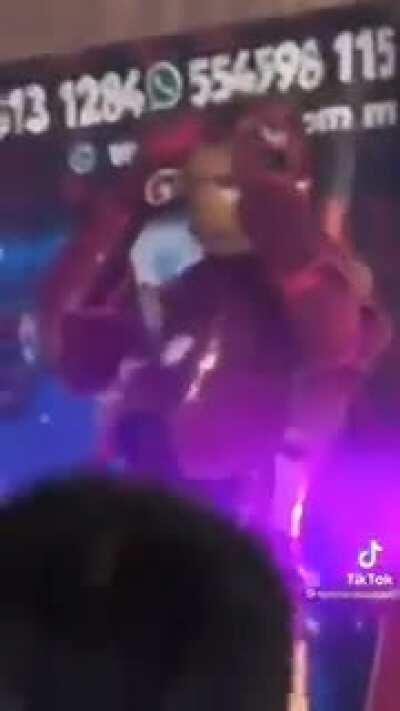 Batman and the Avengers