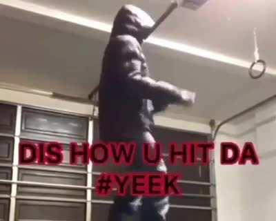 yall know what song this is?