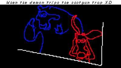 I've never actually played faith.