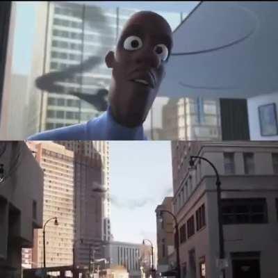 Is it a coincidence?!