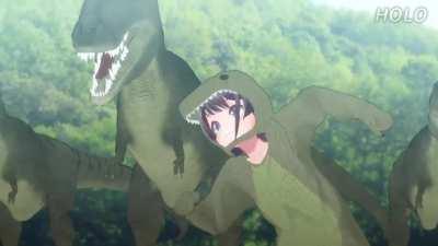 Ah yes, the Subarusaurus