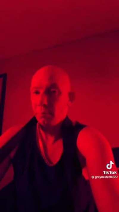 have you been a good girl today baby doll? 😈😈