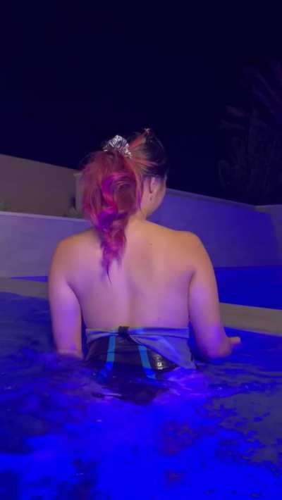 Halloween is nearly here… what to wear.. maybe my birthday suit