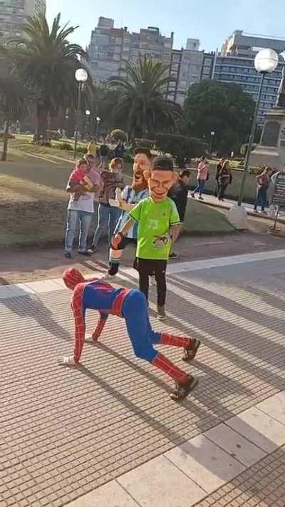 Mejor pais del mundo