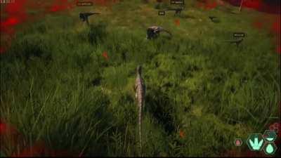 I've seen people asking if this game is safe for children like 5 or more times now