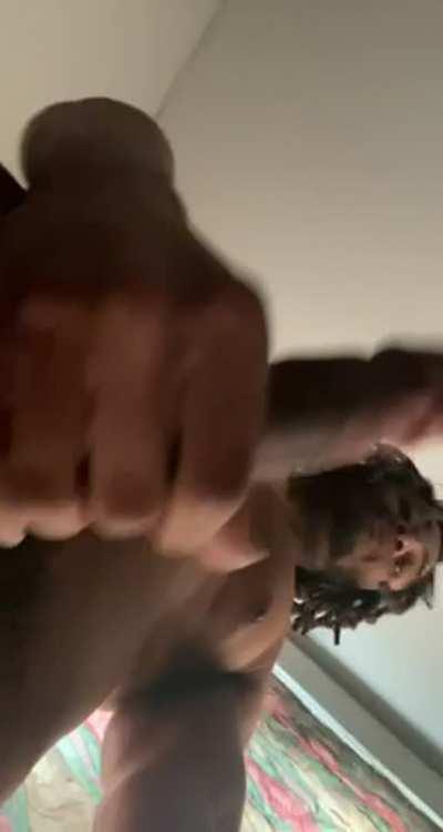 19. Say “ahhhh for me?