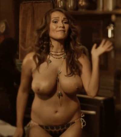 Anastacia Macpherson-House of Lies