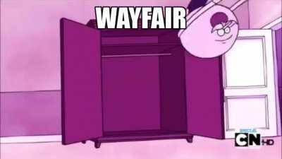 Wayfair