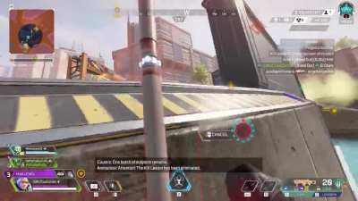 That's a silly fence!