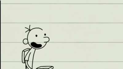 I'll Face Myself (Greg Cover)